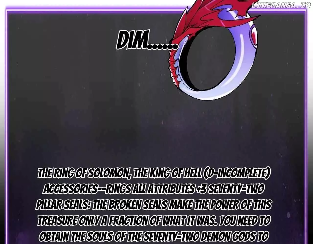 Read Doomsday: Virus Monarch chapter 64 image 83 on Lezhin