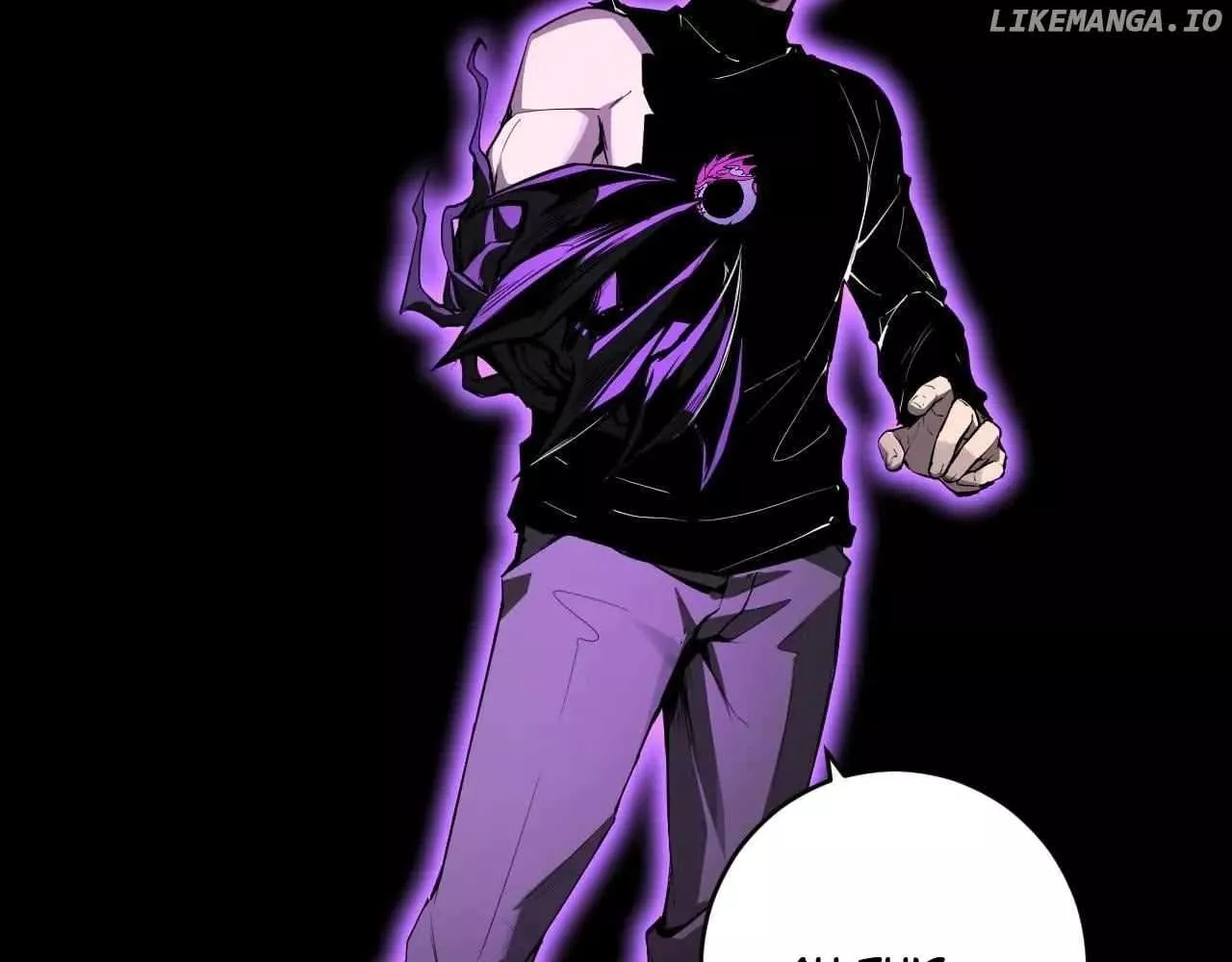 Read Doomsday: Virus Monarch chapter 64 image 85 on Lezhin