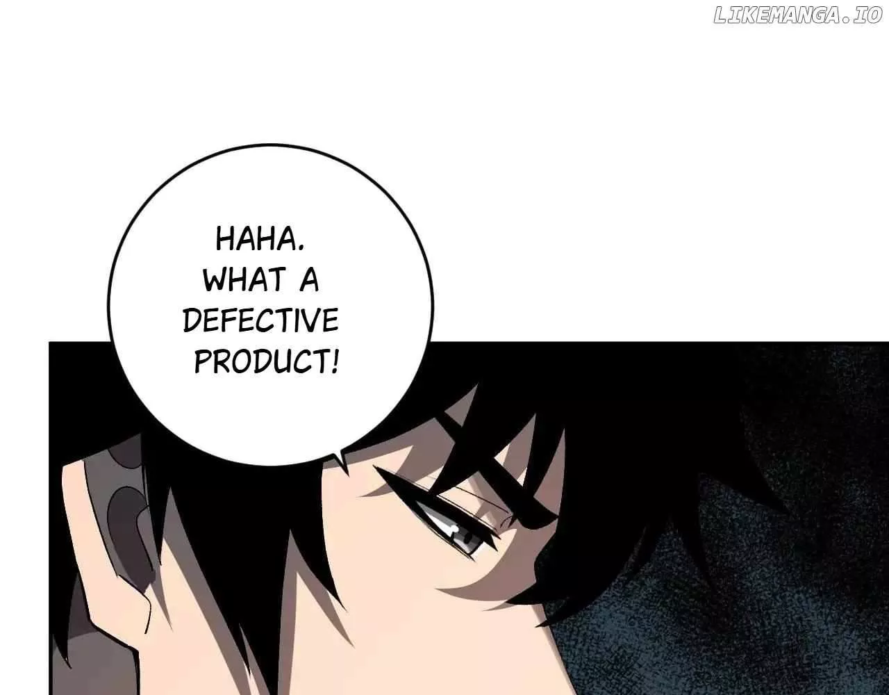 Read Doomsday: Virus Monarch chapter 64 image 87 on Lezhin