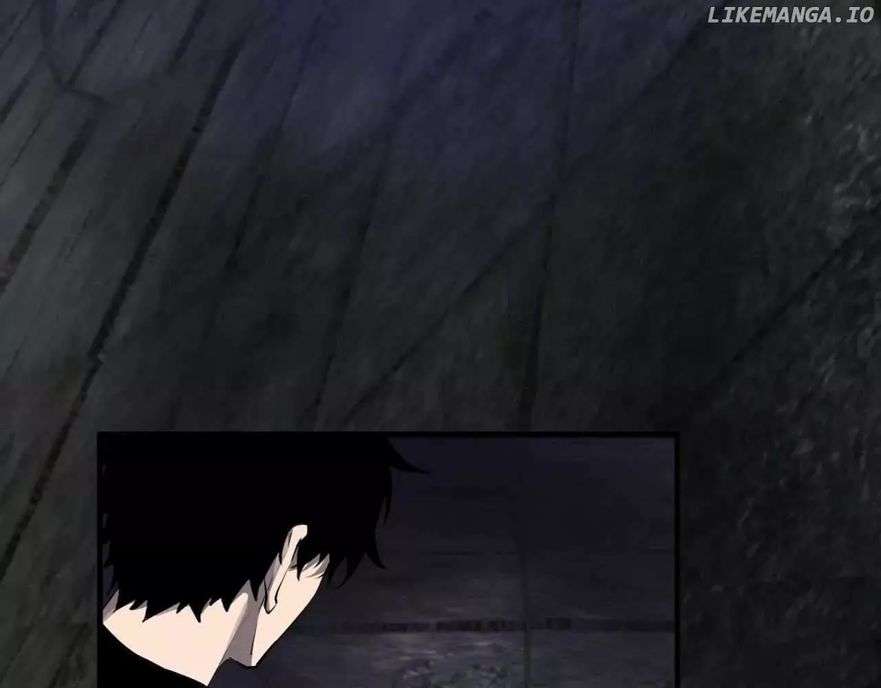 Read Doomsday: Virus Monarch chapter 64 image 9 on Lezhin
