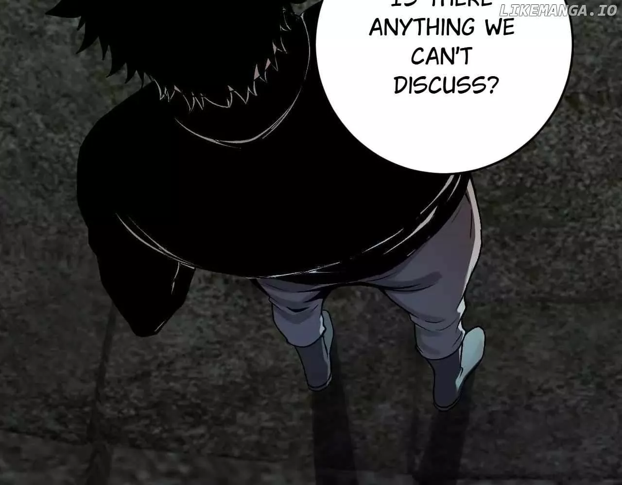 Read Doomsday: Virus Monarch chapter 64 image 91 on Lezhin