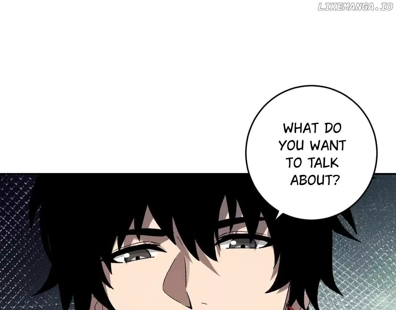 Read Doomsday: Virus Monarch chapter 64 image 94 on Lezhin
