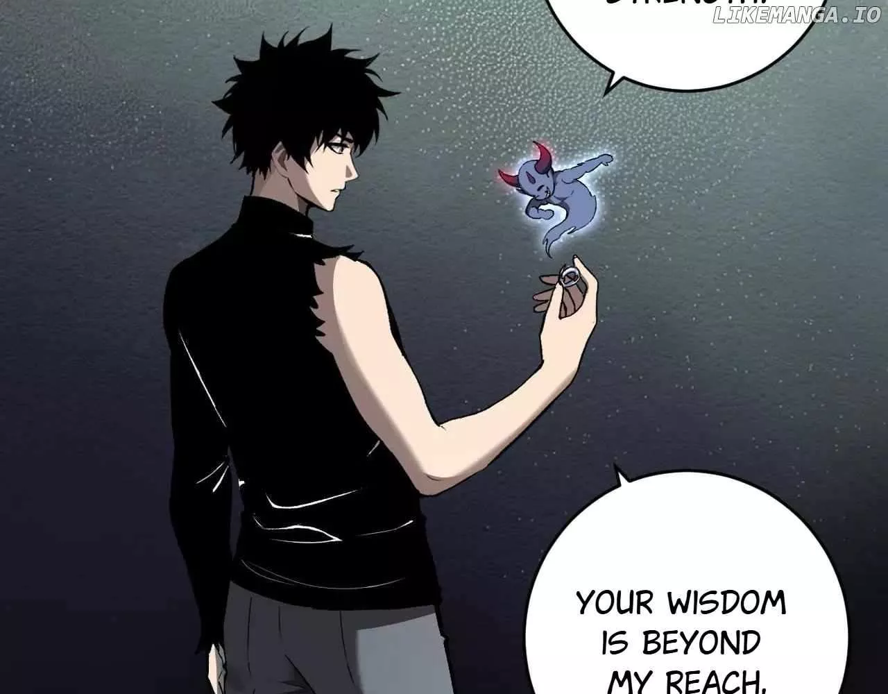 Read Doomsday: Virus Monarch chapter 64 image 97 on Lezhin