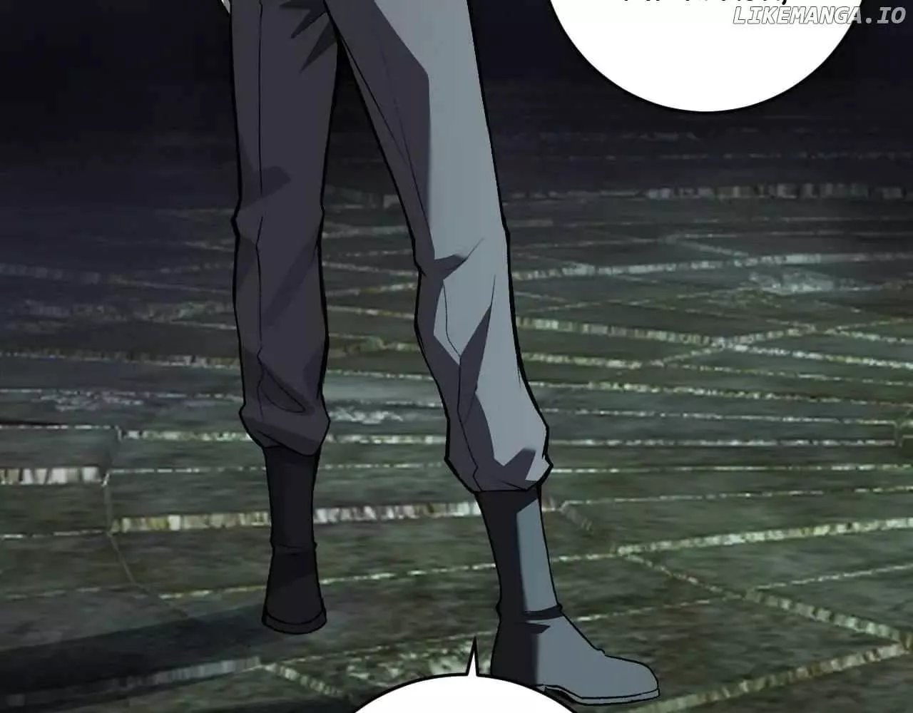 Read Doomsday: Virus Monarch chapter 64 image 98 on Lezhin