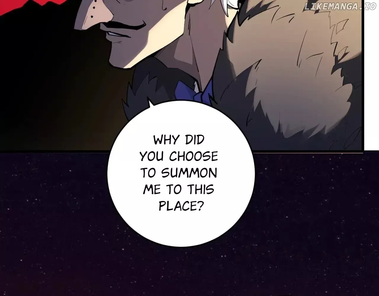 Read Doomsday: Virus Monarch chapter 65 image 10 on Lezhin