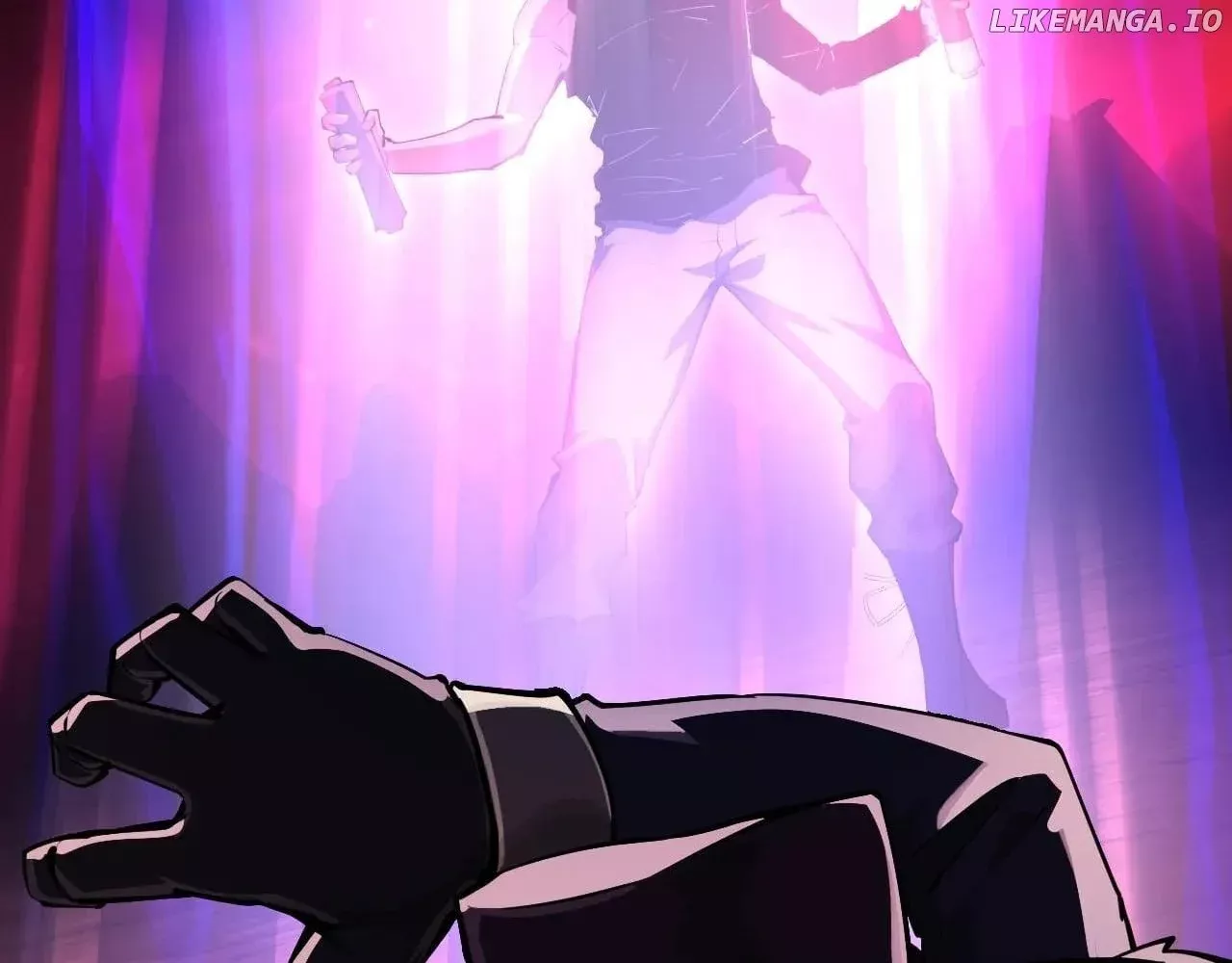 Read Doomsday: Virus Monarch chapter 65 image 101 on Lezhin