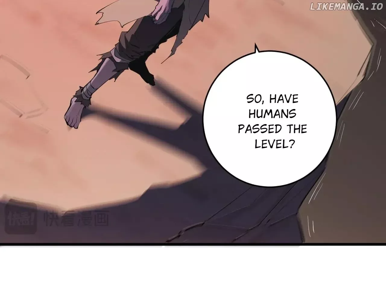 Read Doomsday: Virus Monarch chapter 65 image 107 on Lezhin