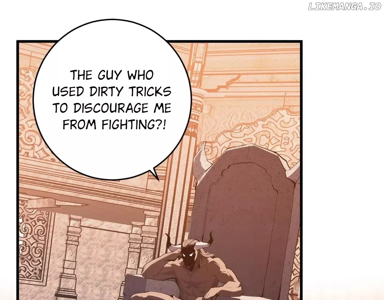 Read Doomsday: Virus Monarch chapter 65 image 108 on Lezhin