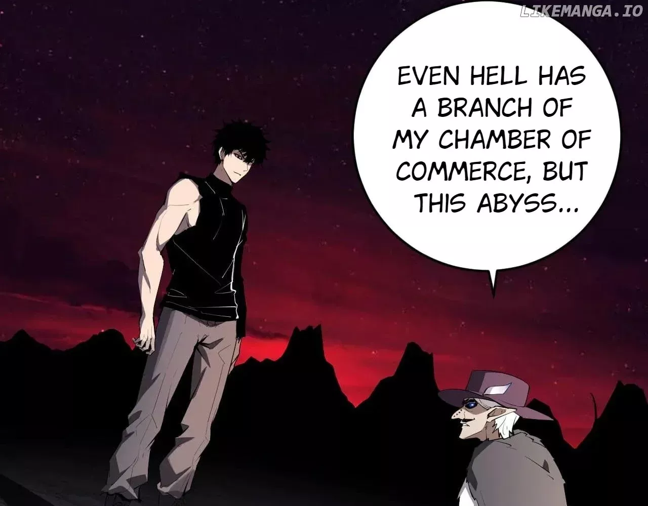 Read Doomsday: Virus Monarch chapter 65 image 11 on Lezhin