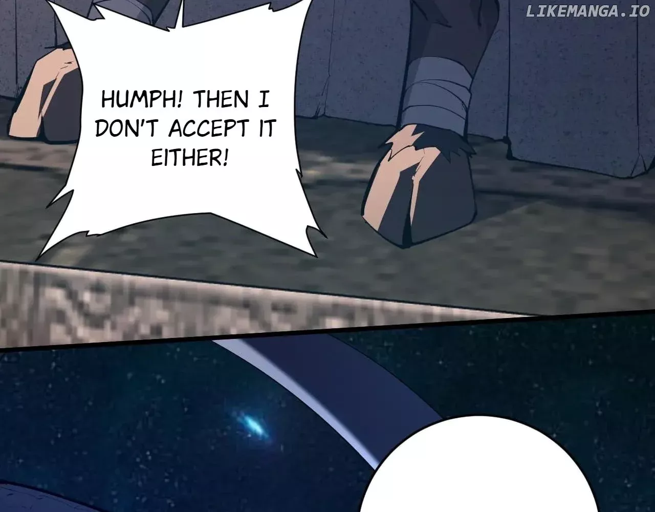 Read Doomsday: Virus Monarch chapter 65 image 112 on Lezhin