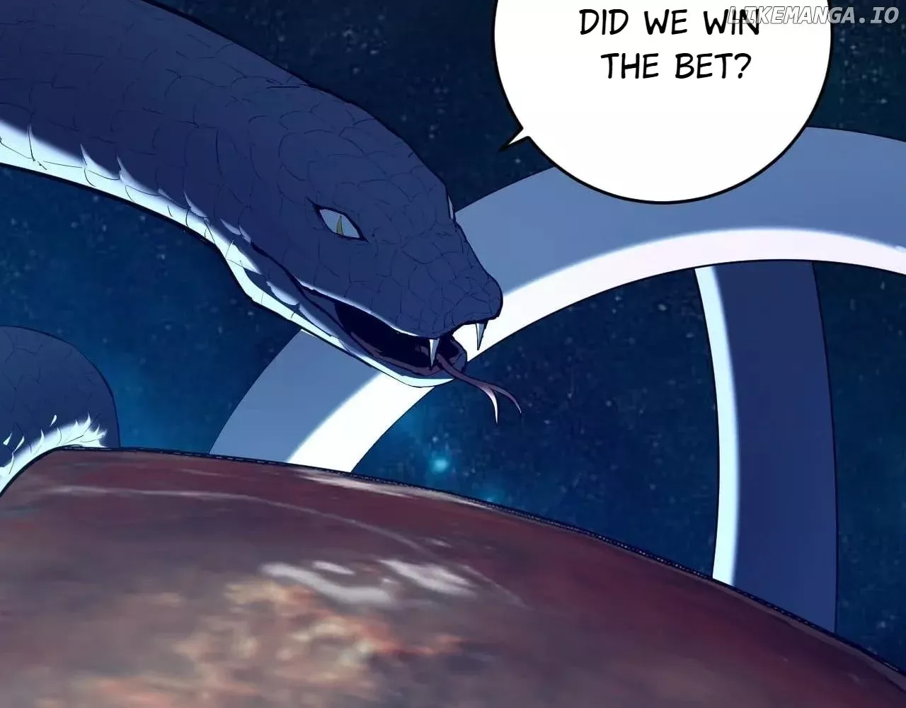 Read Doomsday: Virus Monarch chapter 65 image 113 on Lezhin