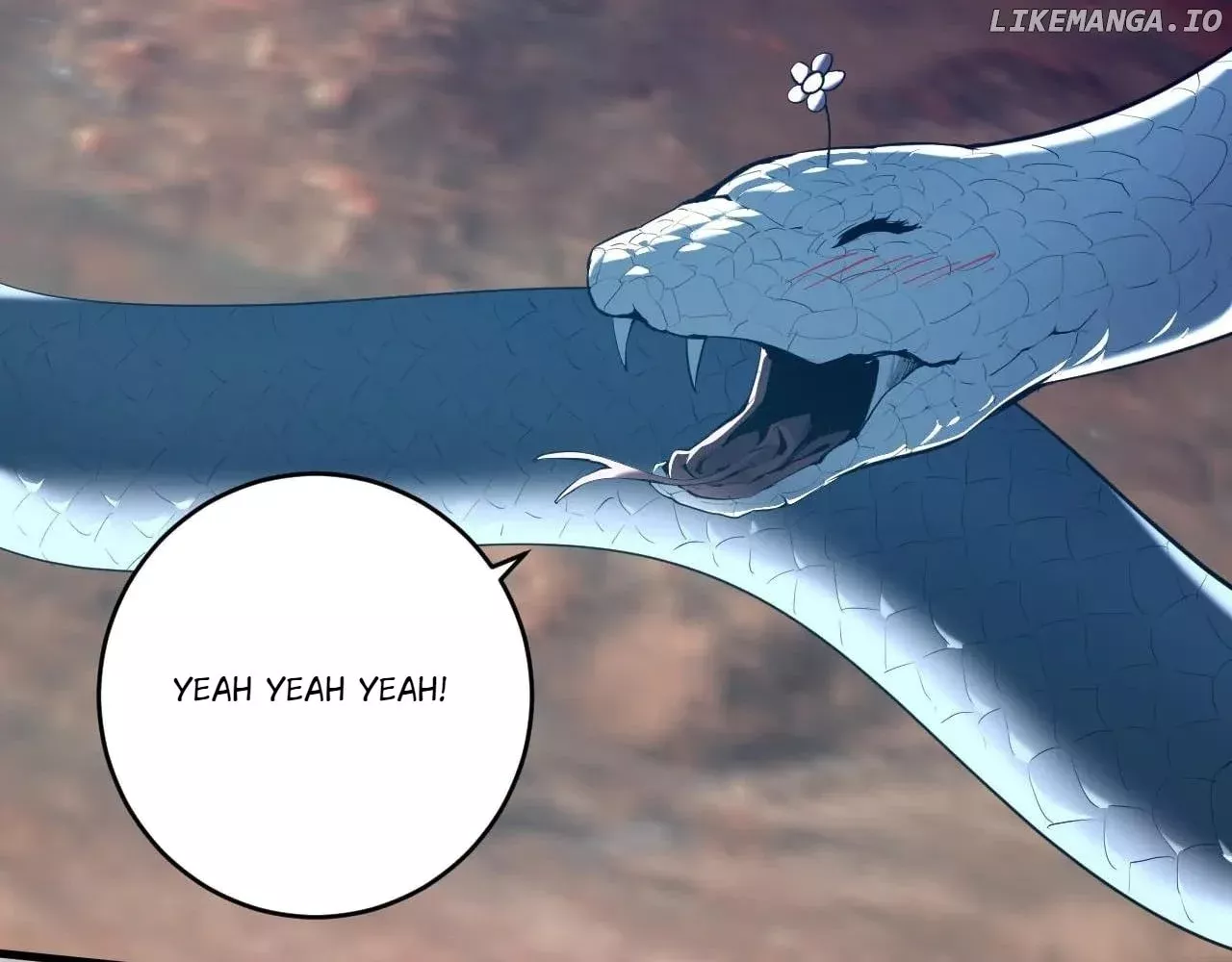 Read Doomsday: Virus Monarch chapter 65 image 114 on Lezhin