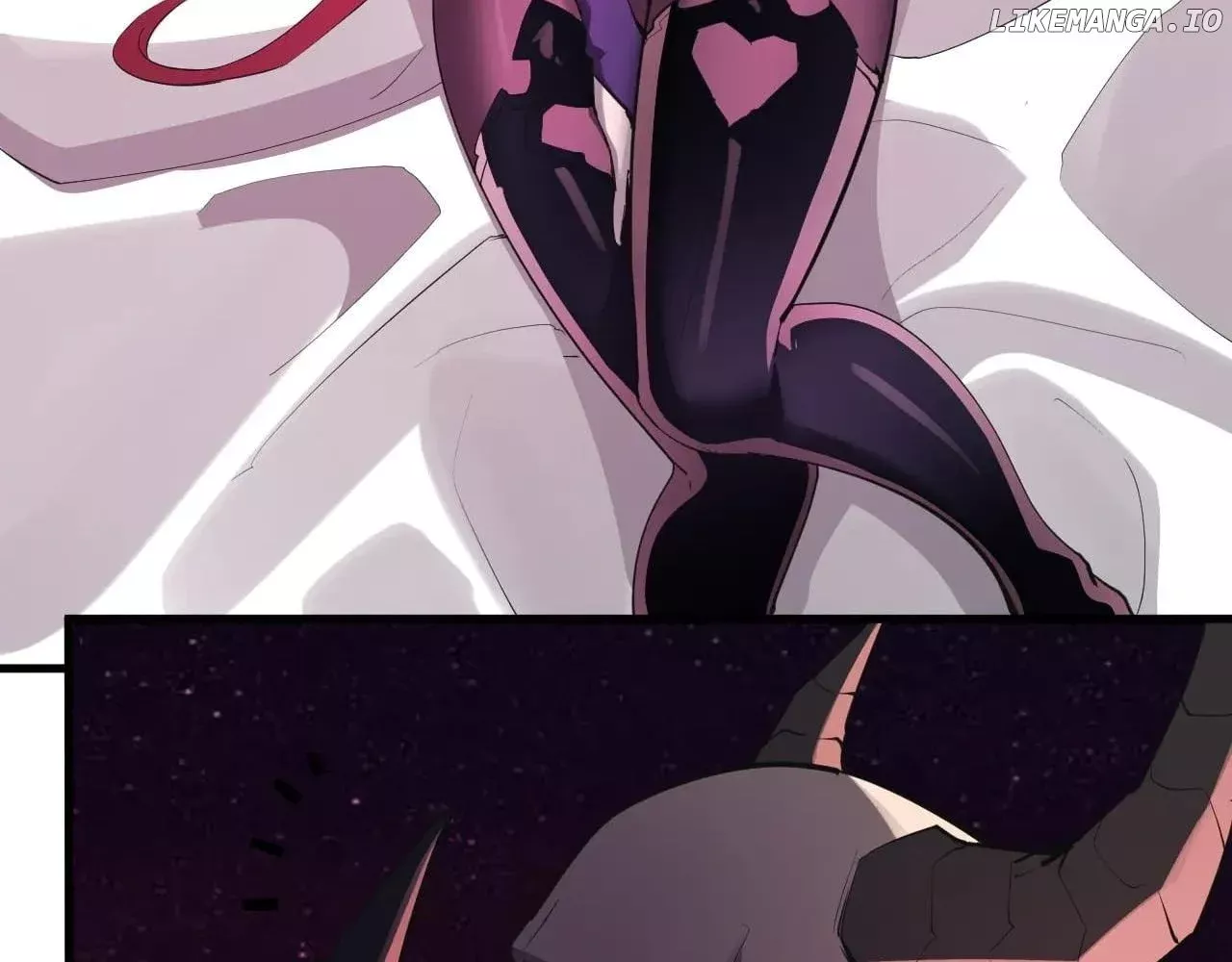 Read Doomsday: Virus Monarch chapter 65 image 117 on Lezhin