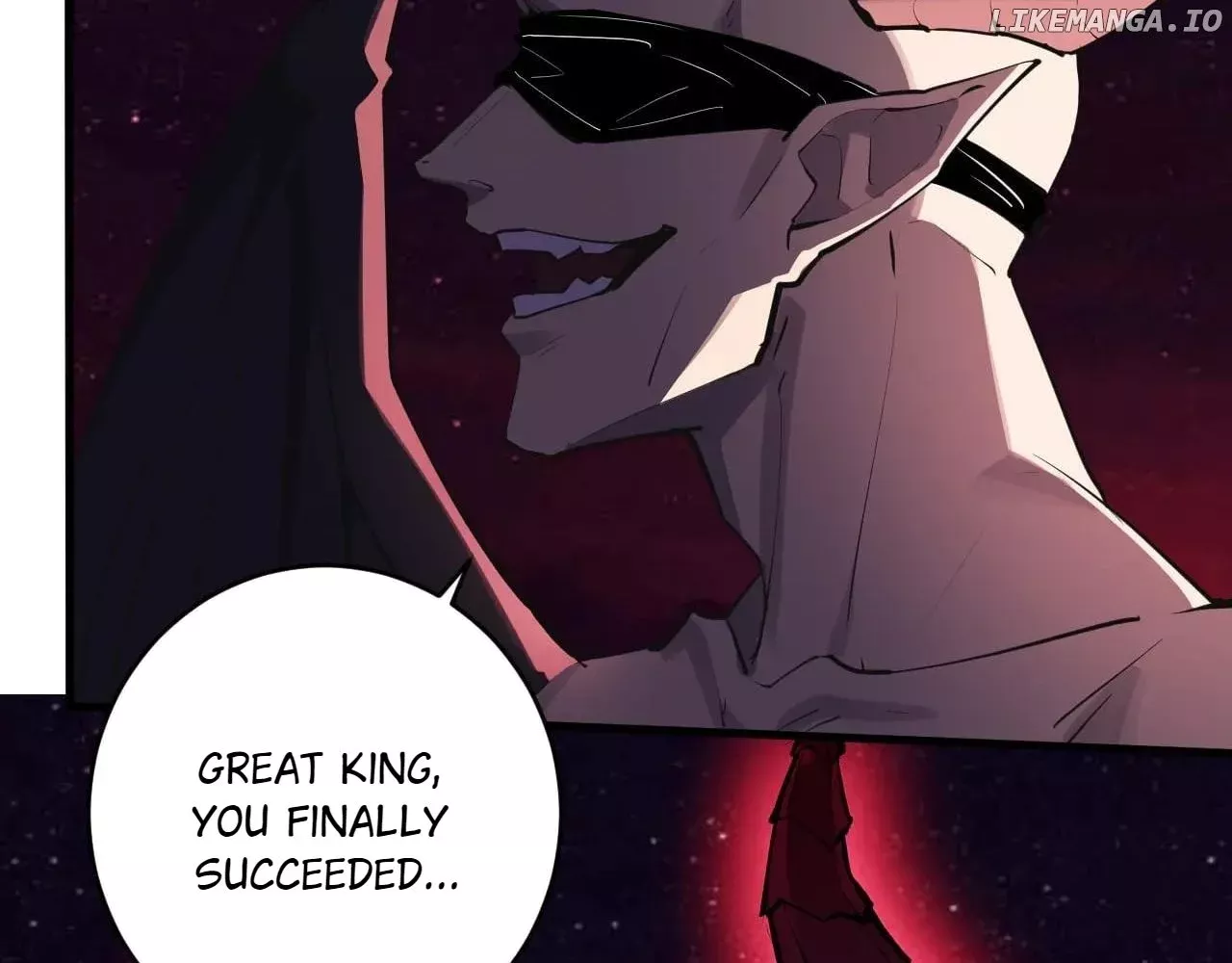 Read Doomsday: Virus Monarch chapter 65 image 118 on Lezhin