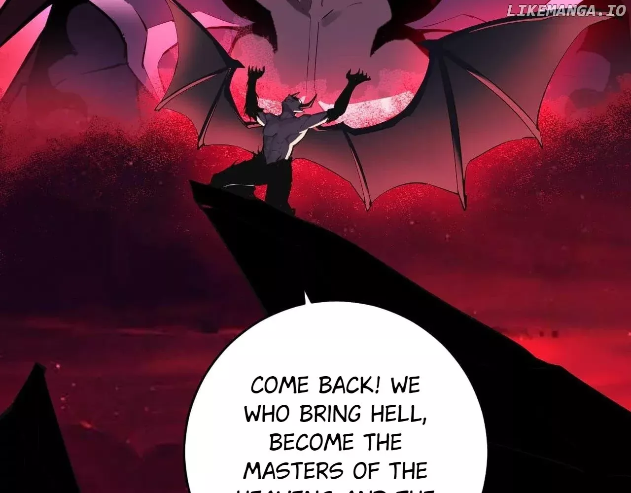 Read Doomsday: Virus Monarch chapter 65 image 120 on Lezhin