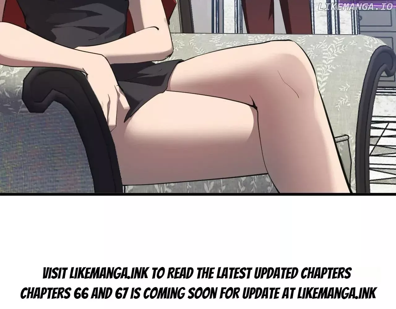 Read Doomsday: Virus Monarch chapter 65 image 124 on Lezhin