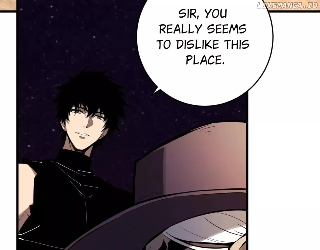Read Doomsday: Virus Monarch chapter 65 image 13 on Lezhin
