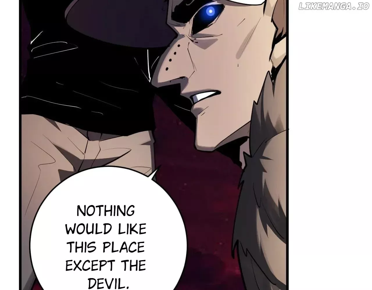 Read Doomsday: Virus Monarch chapter 65 image 14 on Lezhin