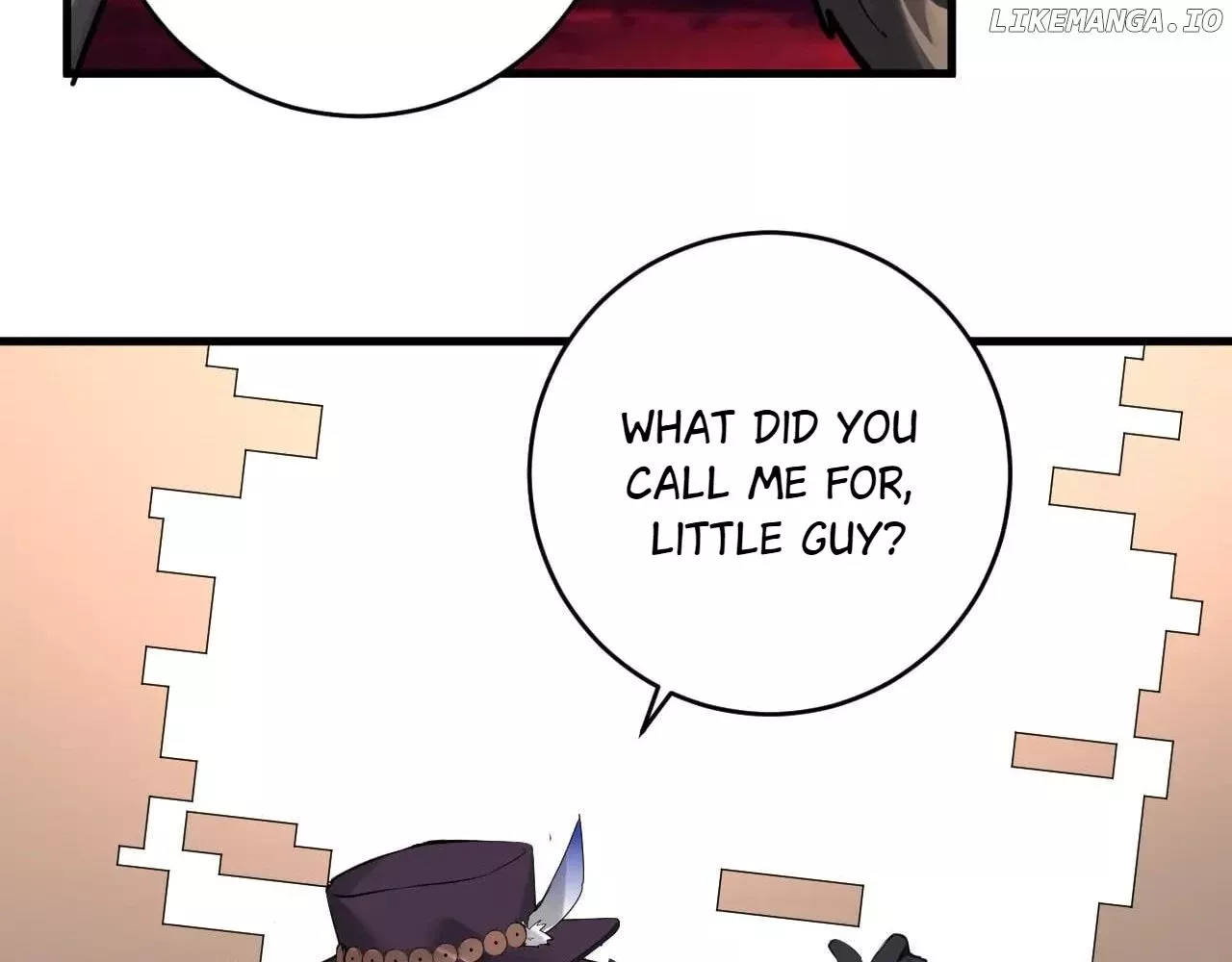 Read Doomsday: Virus Monarch chapter 65 image 15 on Lezhin