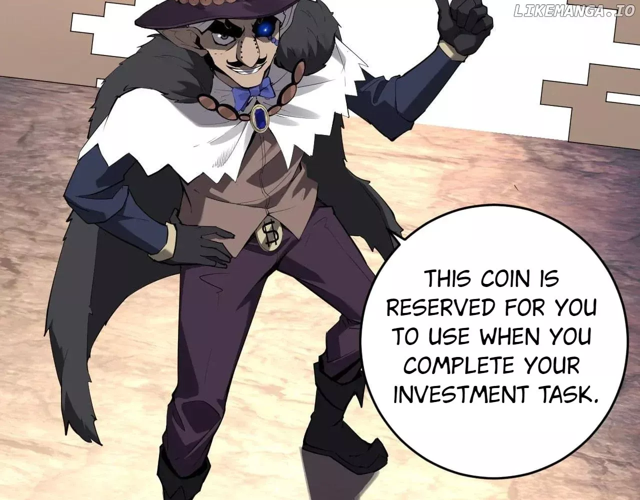 Read Doomsday: Virus Monarch chapter 65 image 16 on Lezhin