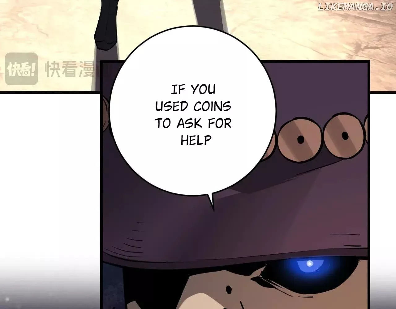 Read Doomsday: Virus Monarch chapter 65 image 17 on Lezhin