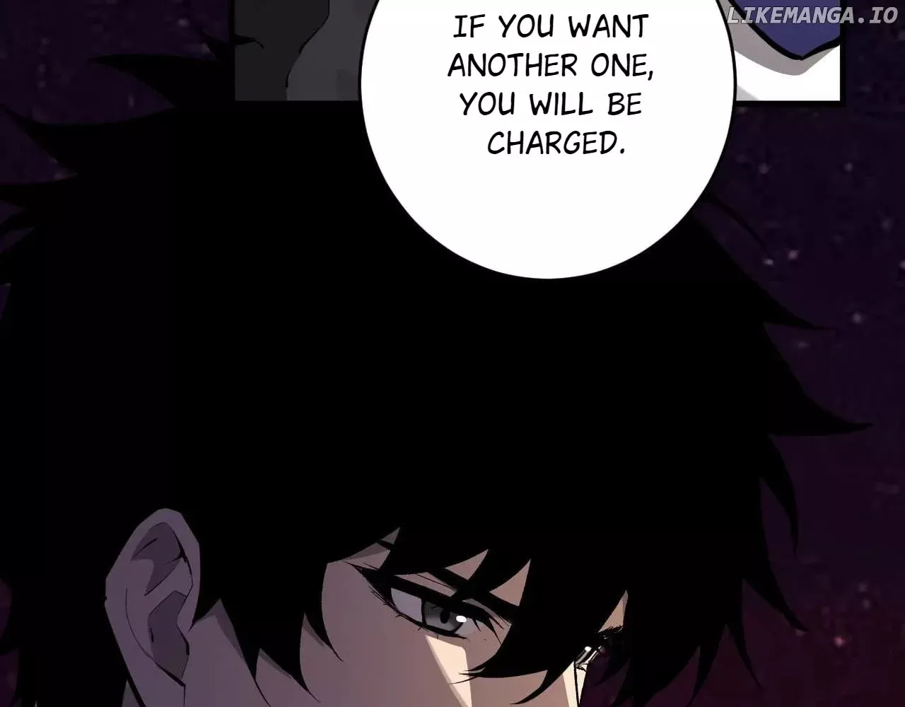 Read Doomsday: Virus Monarch chapter 65 image 19 on Lezhin