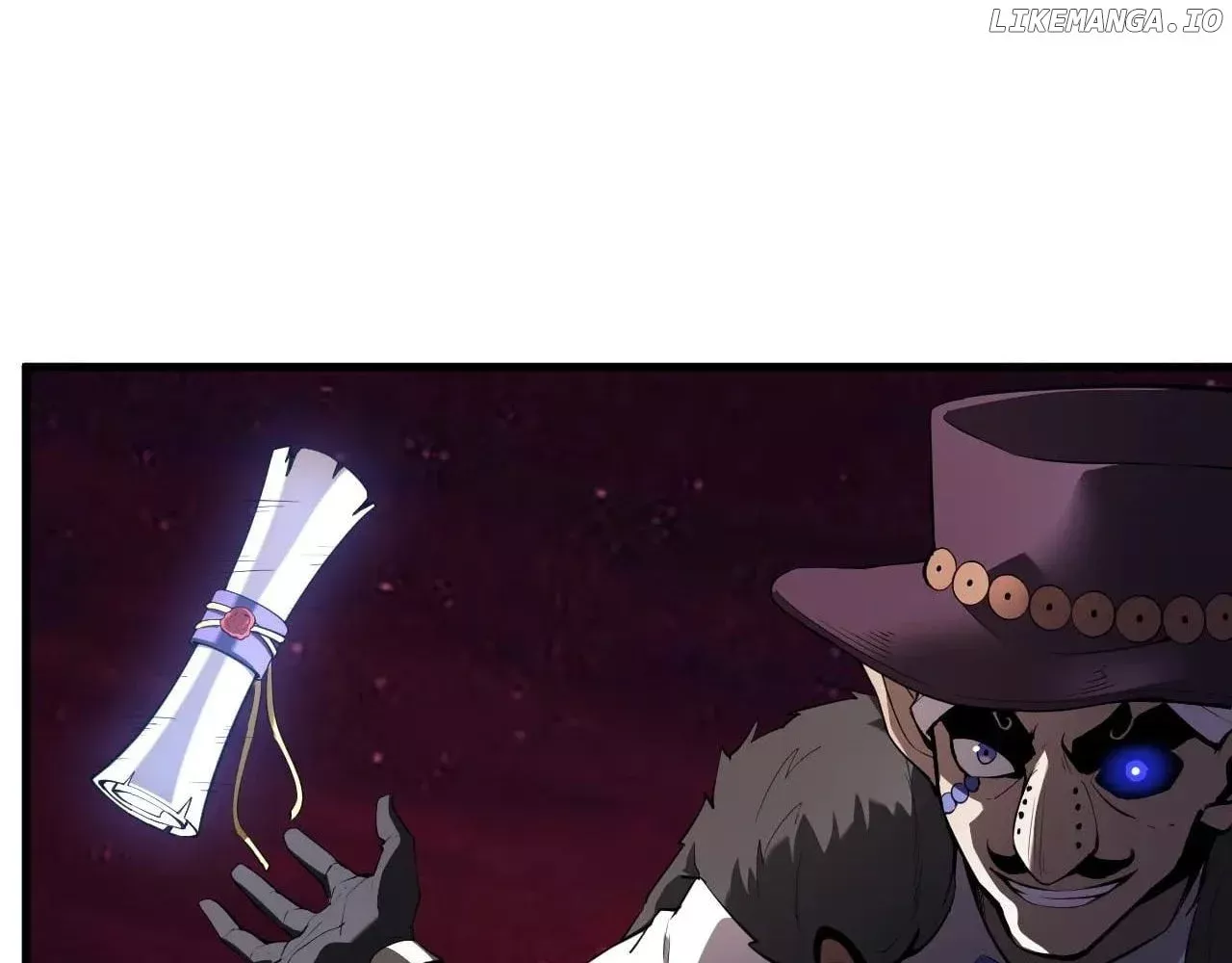 Read Doomsday: Virus Monarch chapter 65 image 22 on Lezhin