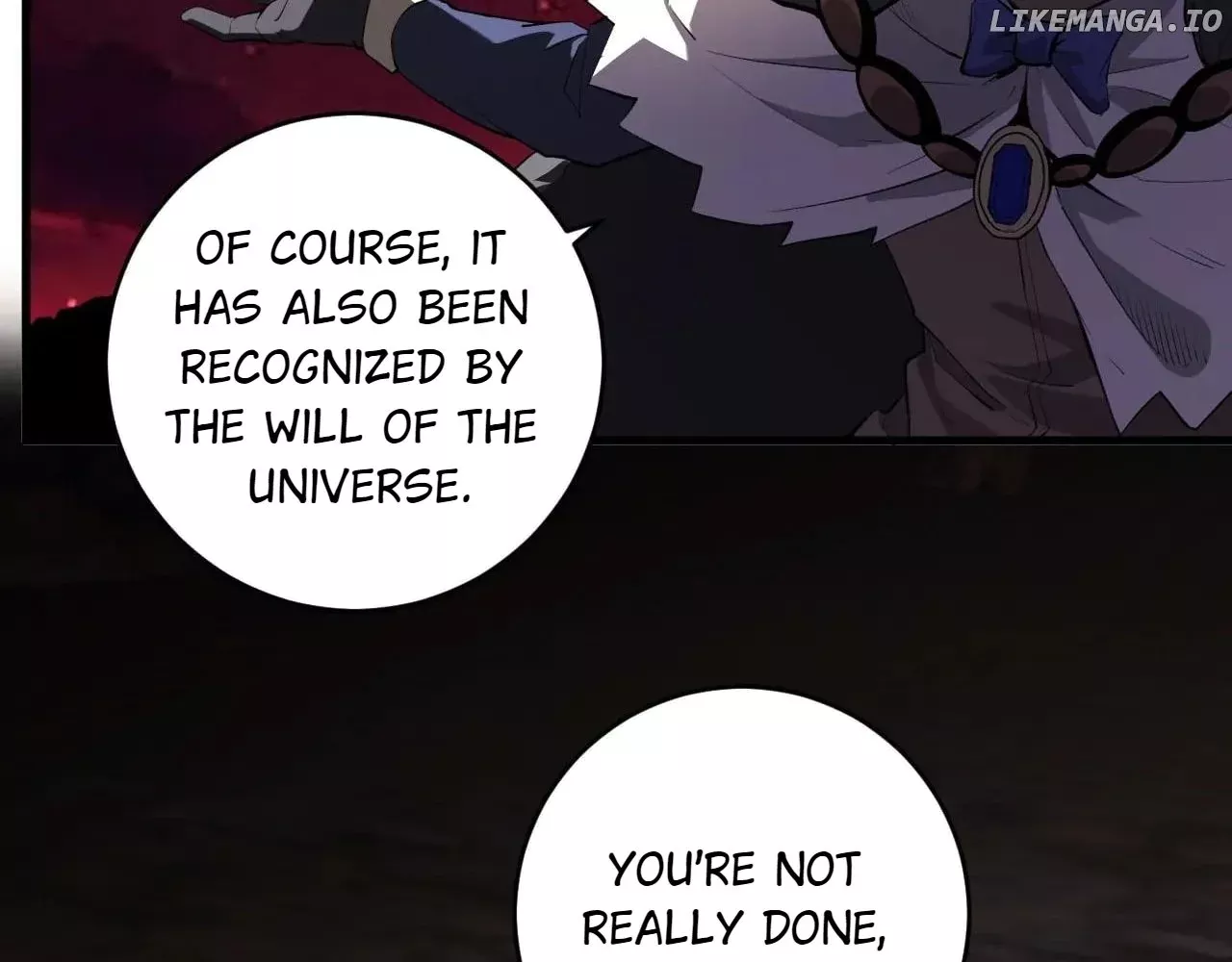 Read Doomsday: Virus Monarch chapter 65 image 23 on Lezhin