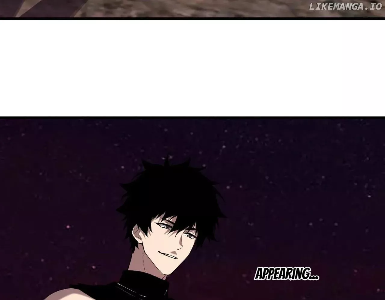 Read Doomsday: Virus Monarch chapter 65 image 26 on Lezhin