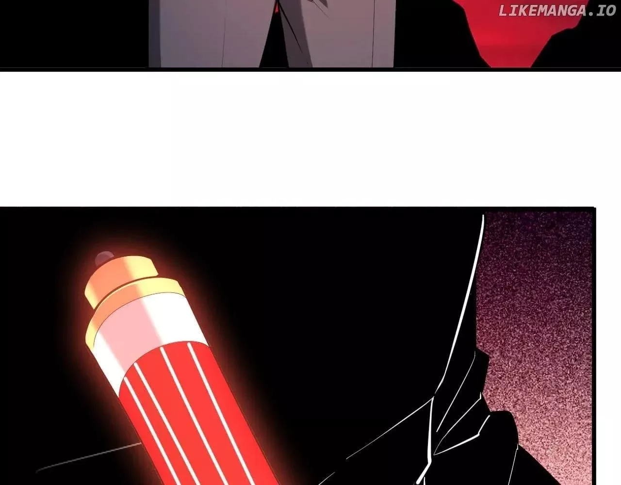 Read Doomsday: Virus Monarch chapter 65 image 28 on Lezhin