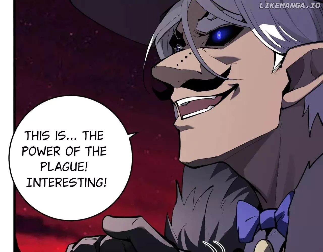 Read Doomsday: Virus Monarch chapter 65 image 30 on Lezhin