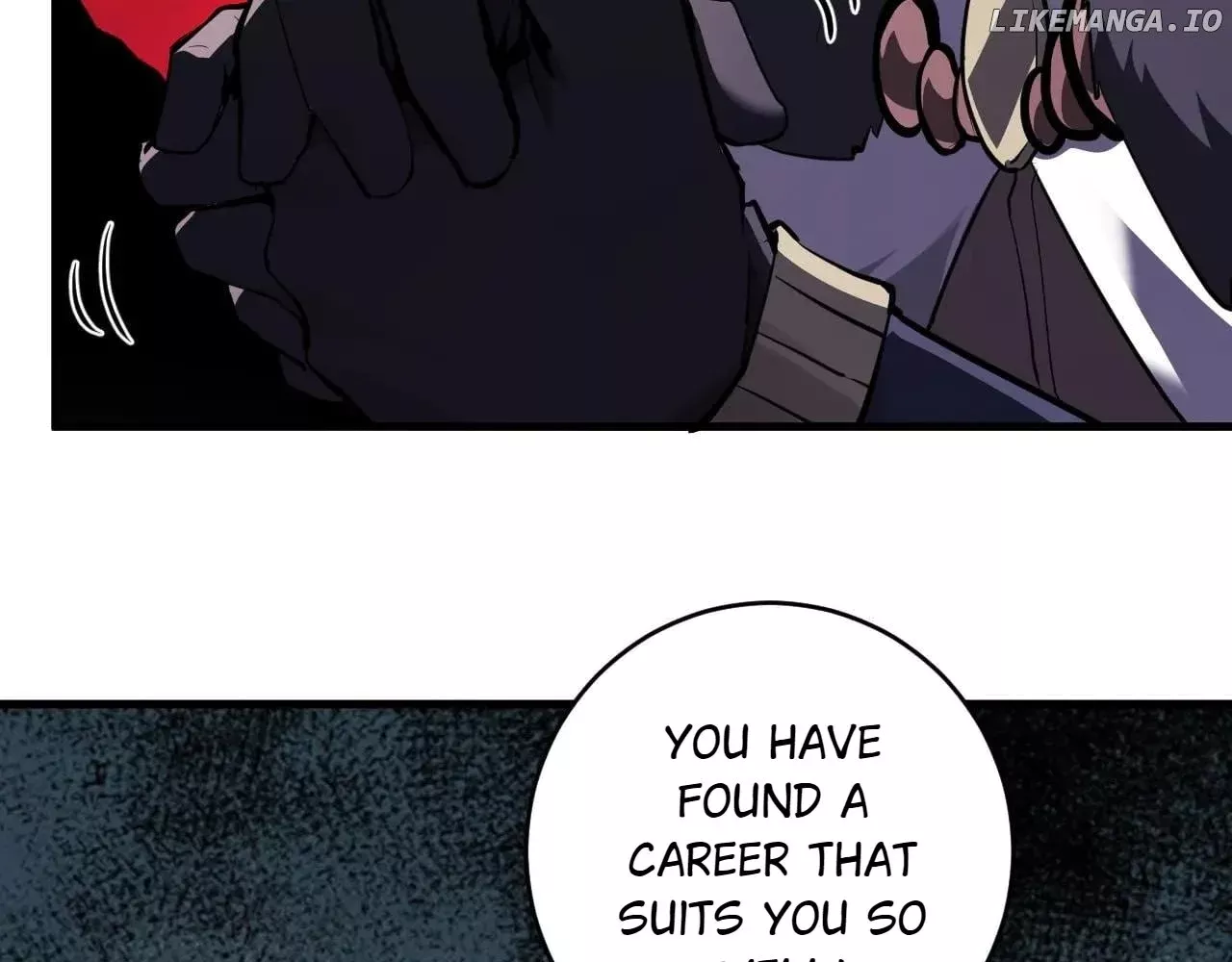 Read Doomsday: Virus Monarch chapter 65 image 31 on Lezhin