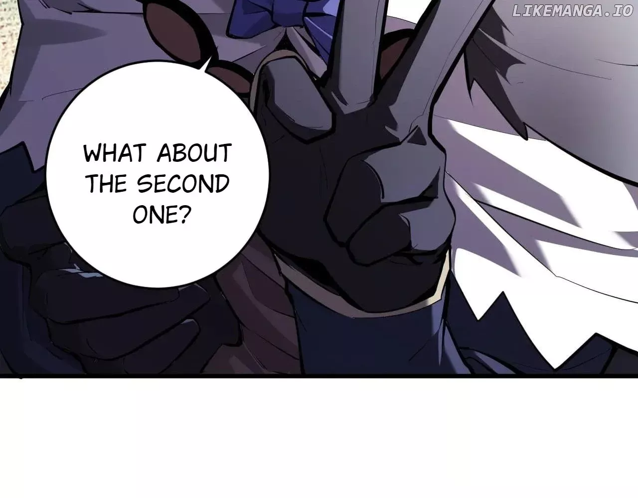 Read Doomsday: Virus Monarch chapter 65 image 33 on Lezhin