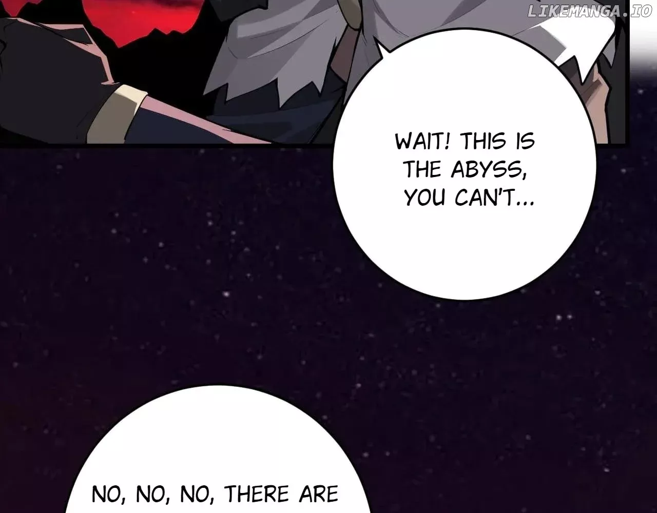 Read Doomsday: Virus Monarch chapter 65 image 35 on Lezhin