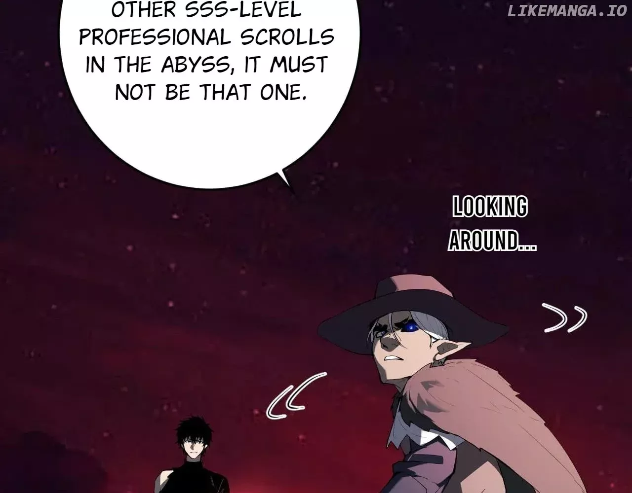 Read Doomsday: Virus Monarch chapter 65 image 36 on Lezhin