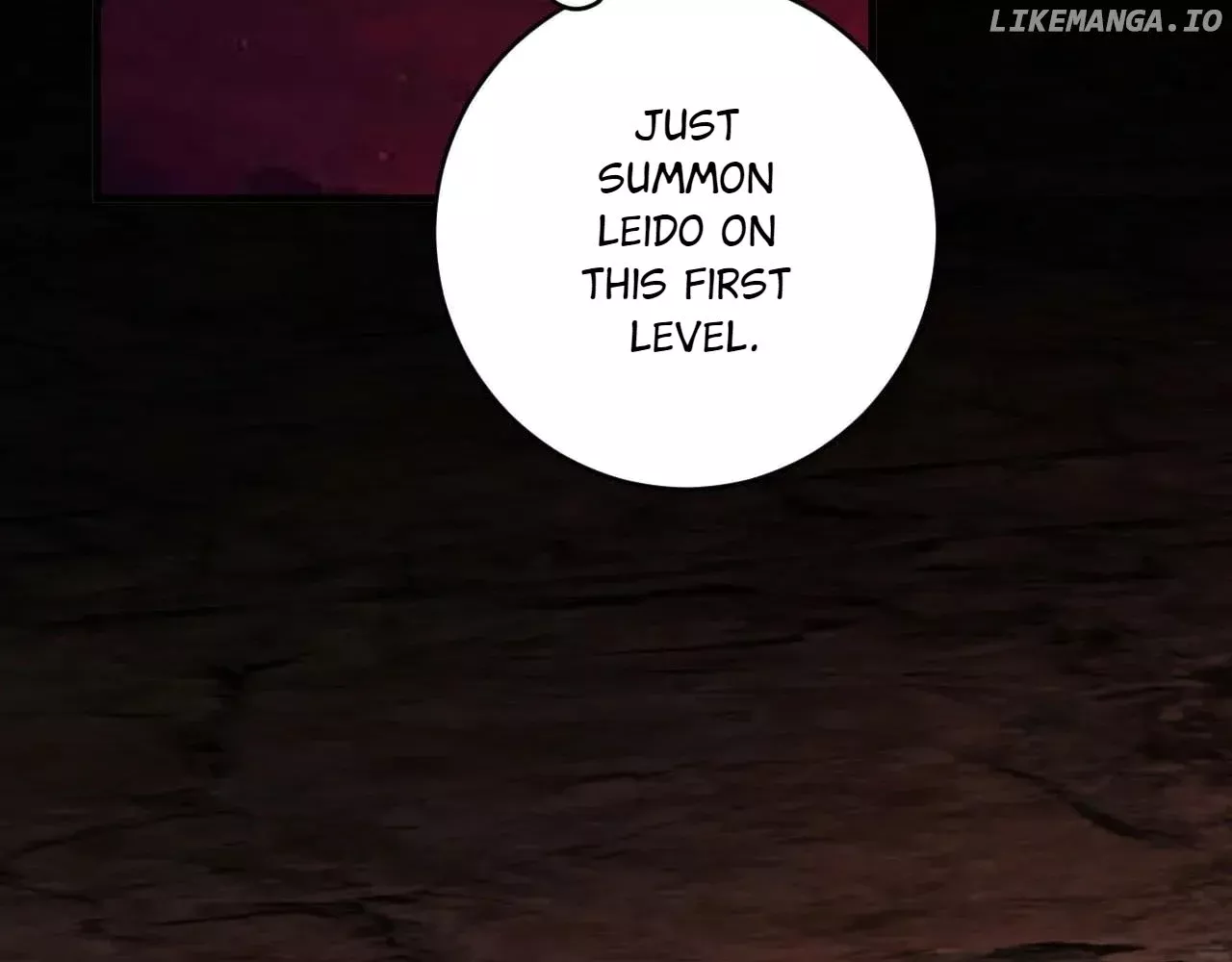 Read Doomsday: Virus Monarch chapter 65 image 4 on Lezhin