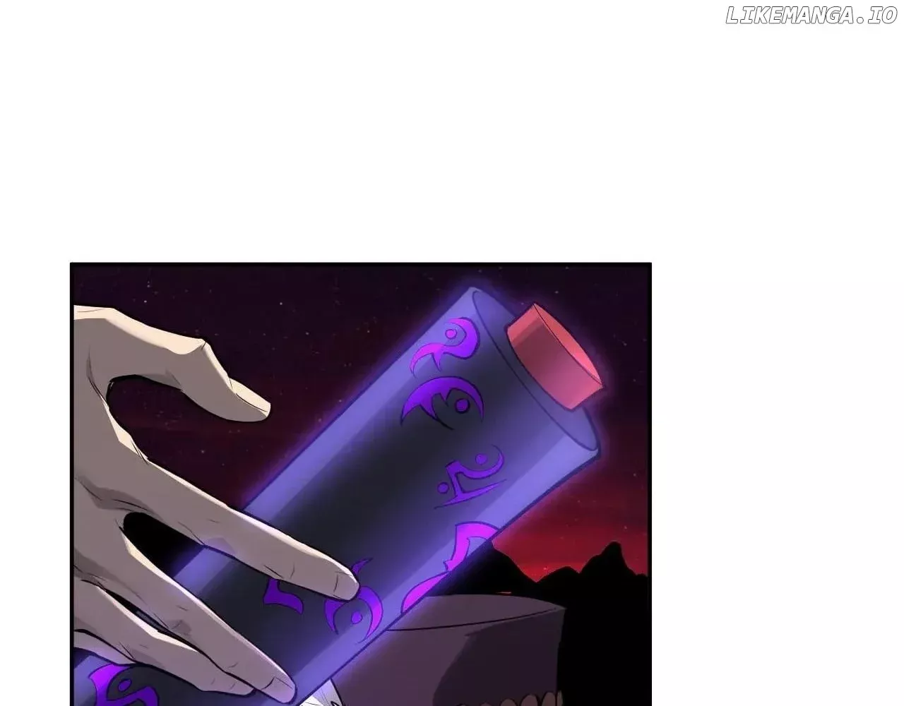 Read Doomsday: Virus Monarch chapter 65 image 42 on Lezhin