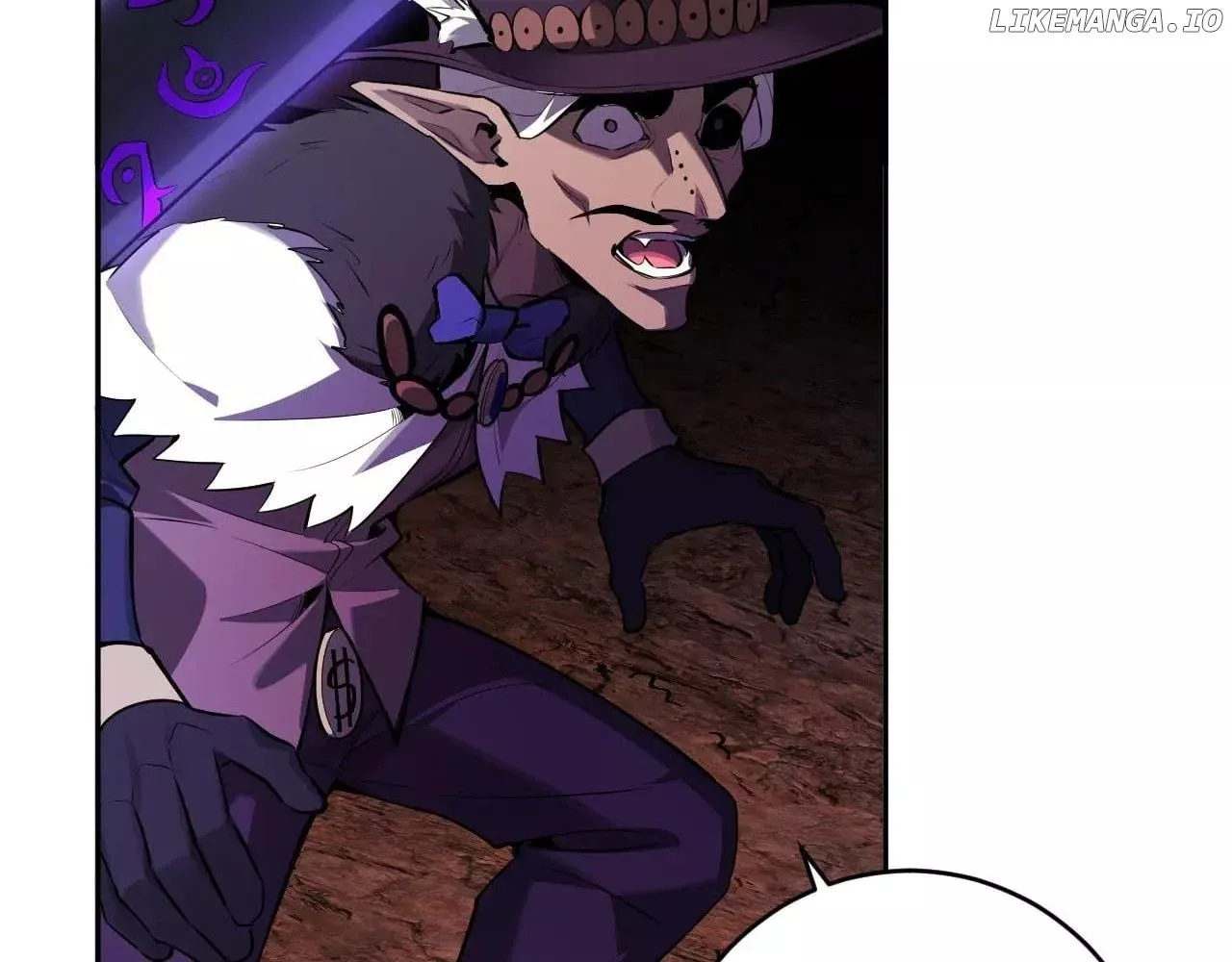 Read Doomsday: Virus Monarch chapter 65 image 43 on Lezhin