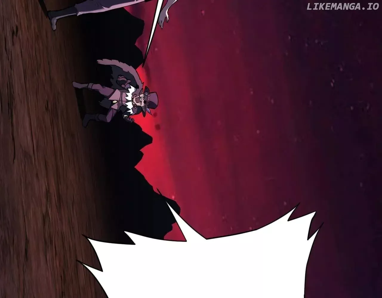 Read Doomsday: Virus Monarch chapter 65 image 46 on Lezhin