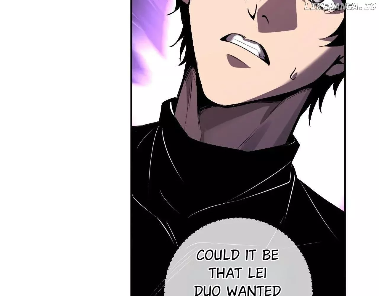 Read Doomsday: Virus Monarch chapter 65 image 53 on Lezhin
