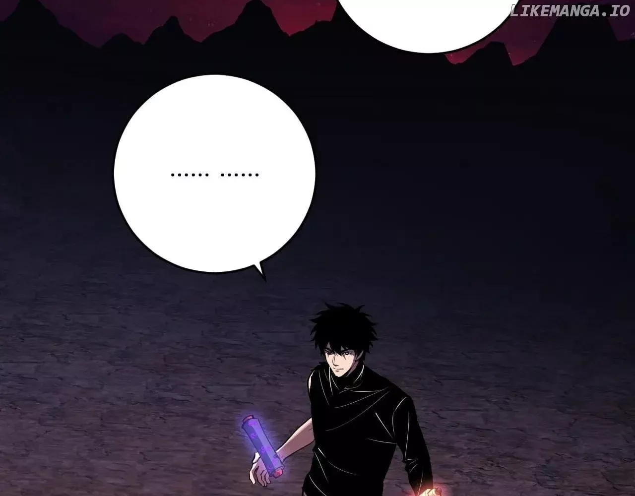 Read Doomsday: Virus Monarch chapter 65 image 56 on Lezhin