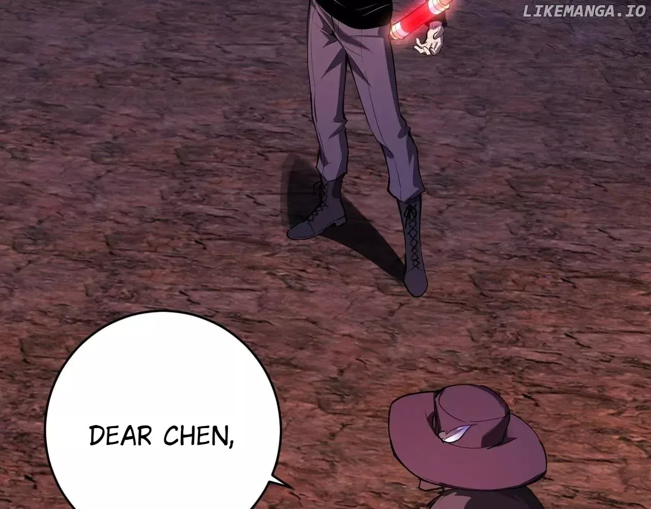 Read Doomsday: Virus Monarch chapter 65 image 57 on Lezhin
