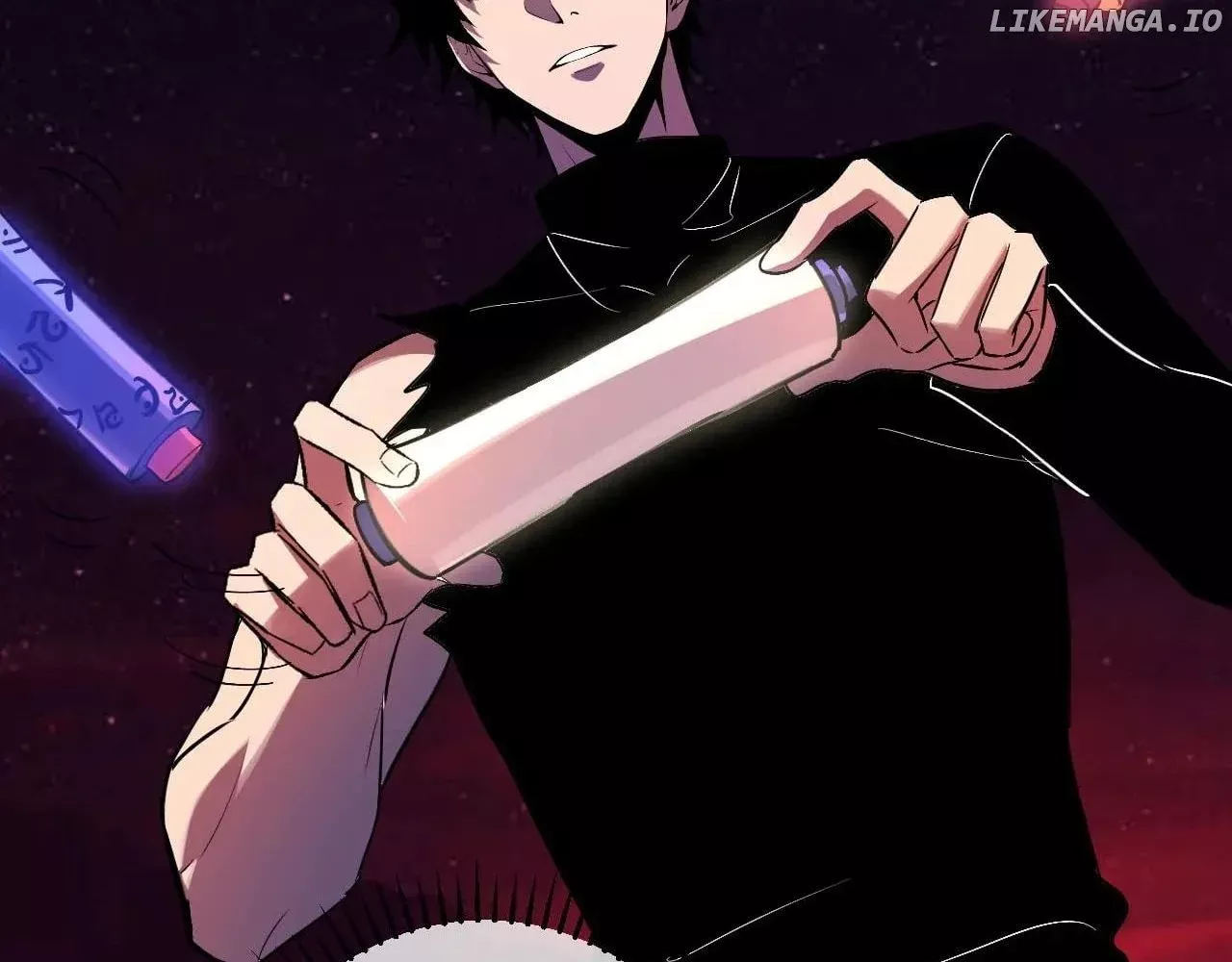 Read Doomsday: Virus Monarch chapter 65 image 63 on Lezhin
