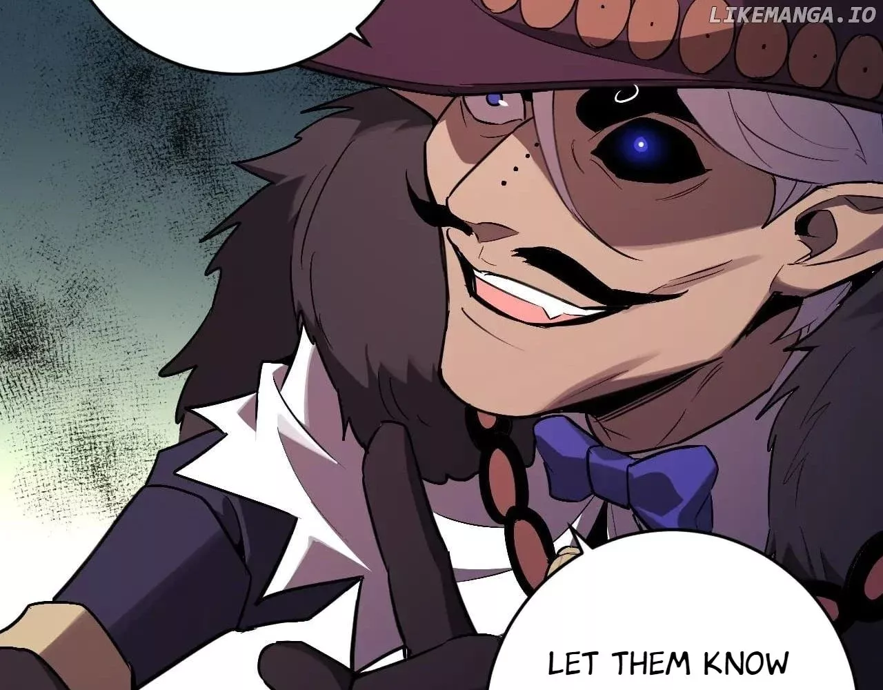 Read Doomsday: Virus Monarch chapter 65 image 74 on Lezhin