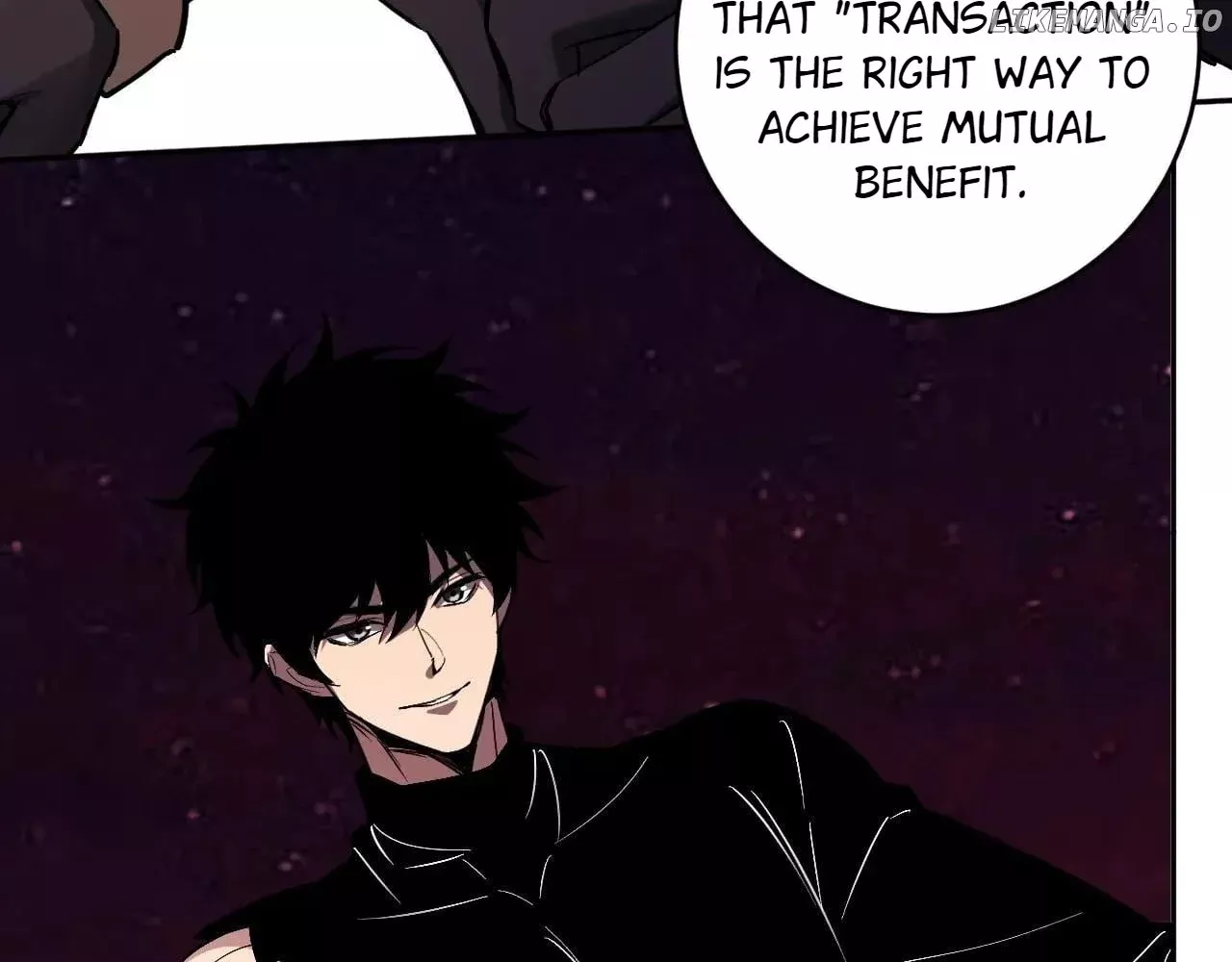 Read Doomsday: Virus Monarch chapter 65 image 75 on Lezhin