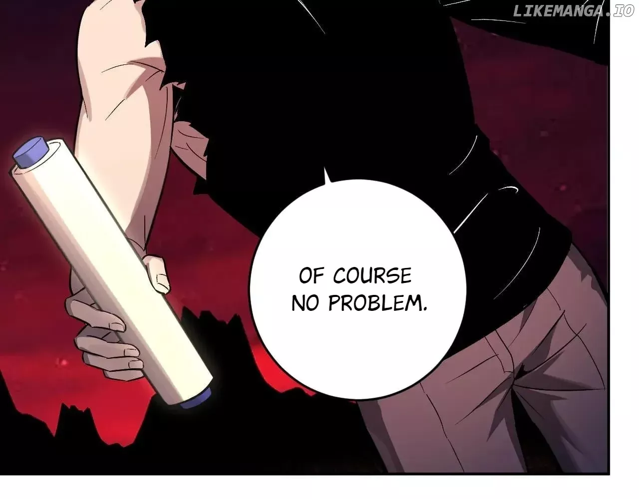 Read Doomsday: Virus Monarch chapter 65 image 76 on Lezhin