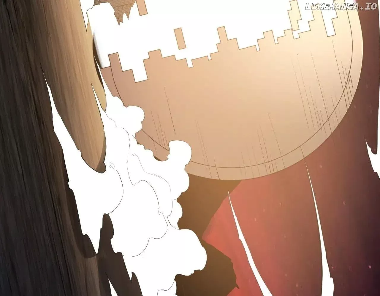 Read Doomsday: Virus Monarch chapter 65 image 8 on Lezhin