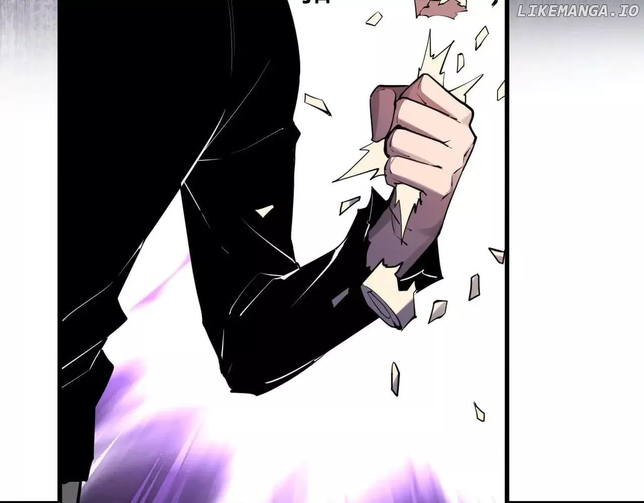 Read Doomsday: Virus Monarch chapter 65 image 92 on Lezhin