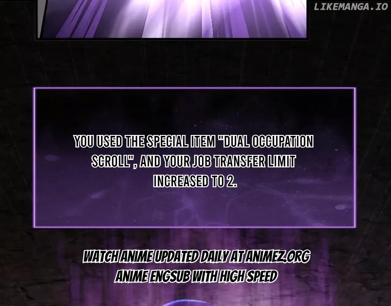 Read Doomsday: Virus Monarch chapter 65 image 93 on Lezhin