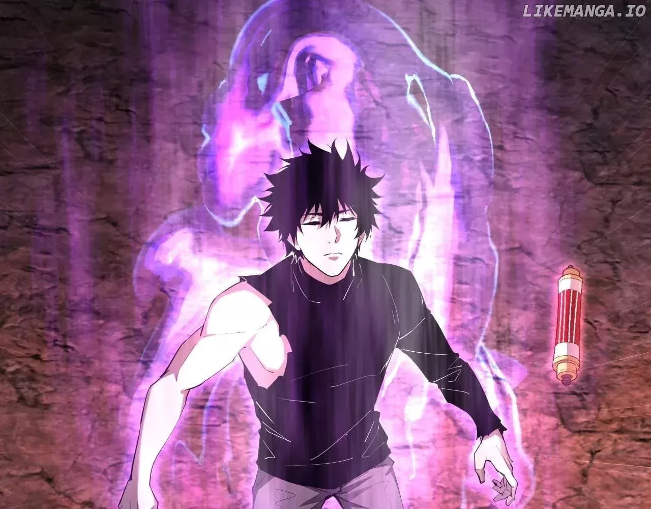 Read Doomsday: Virus Monarch chapter 65 image 94 on Lezhin